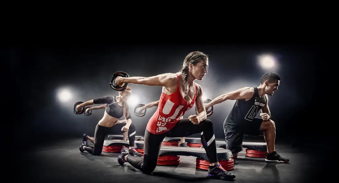 Fitness'Club - Gym in Amiens