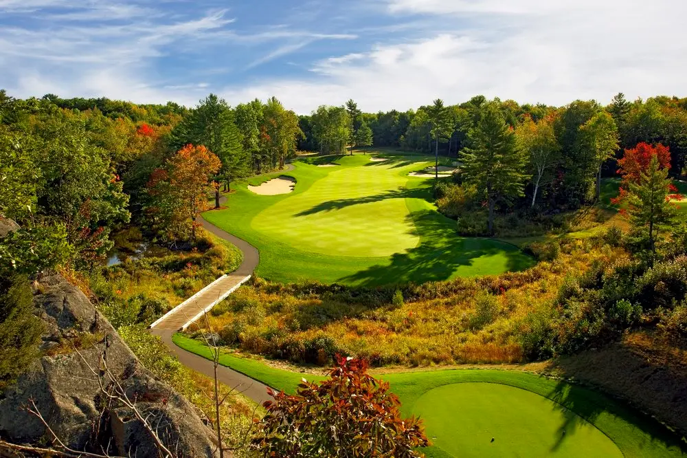 Trustar Golf