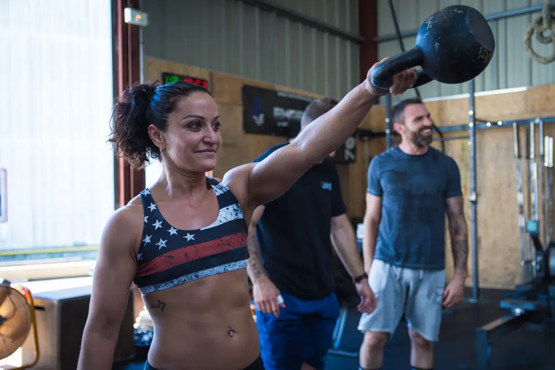 CrossFit Arles
