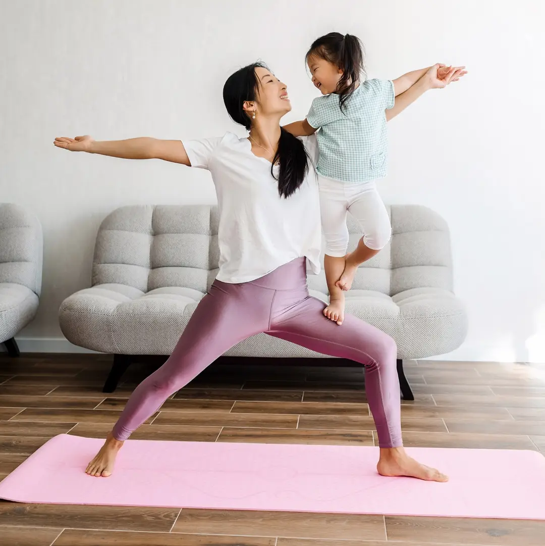 Charlotte Yoga