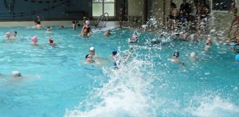 Piscine Municipale