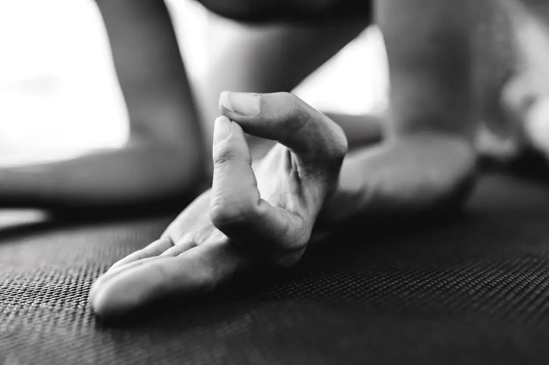 Impact Yoga