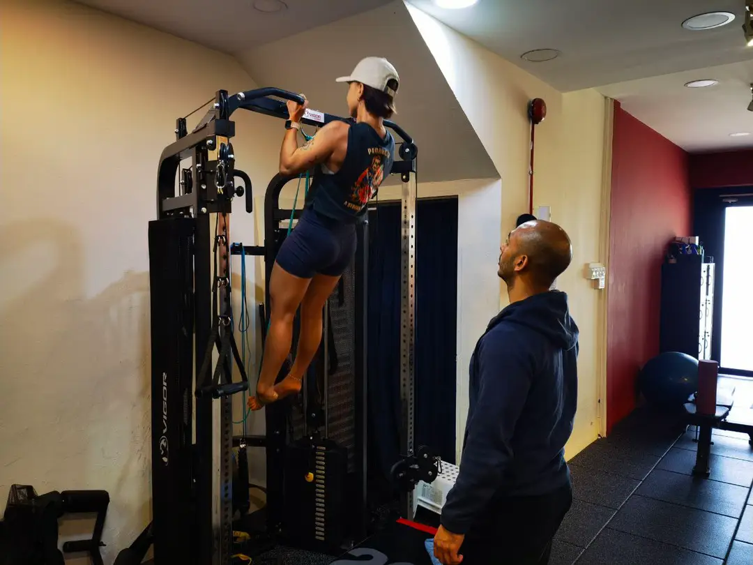 Trident Personal Training