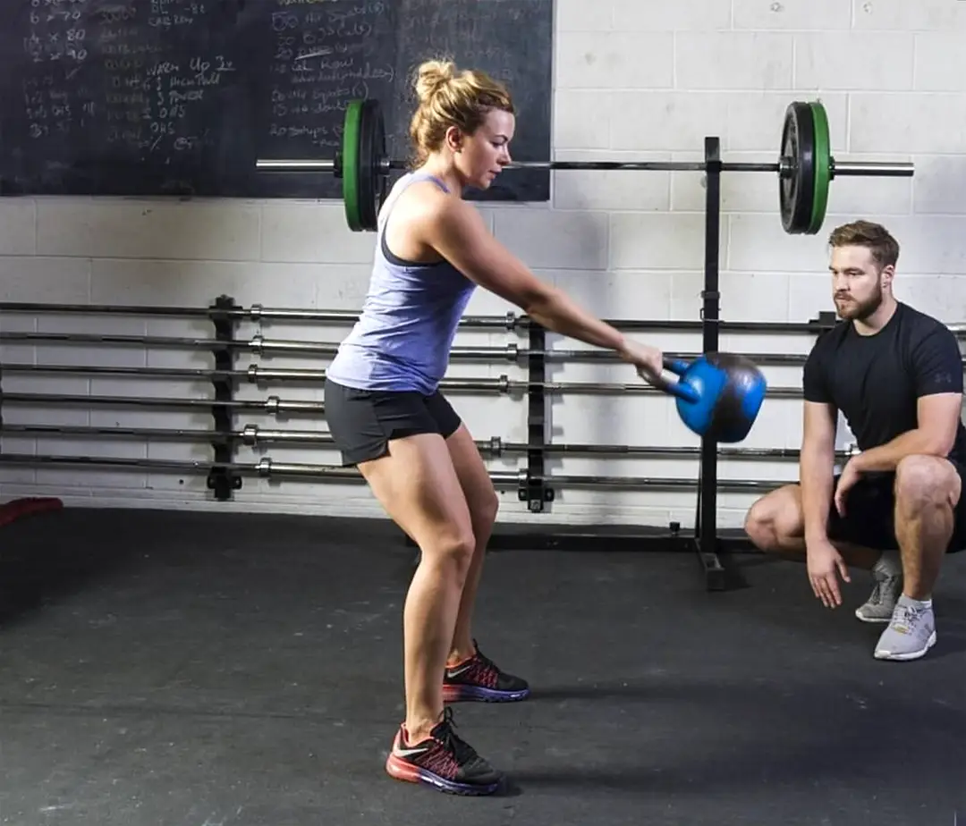 The Golf Fitness Coach