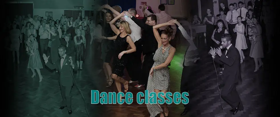Freedom 2 Dance