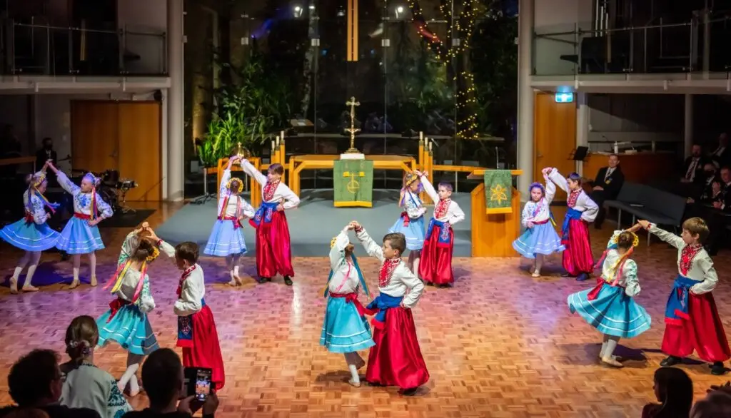 SLAVA Ukrainian Cultural Centre