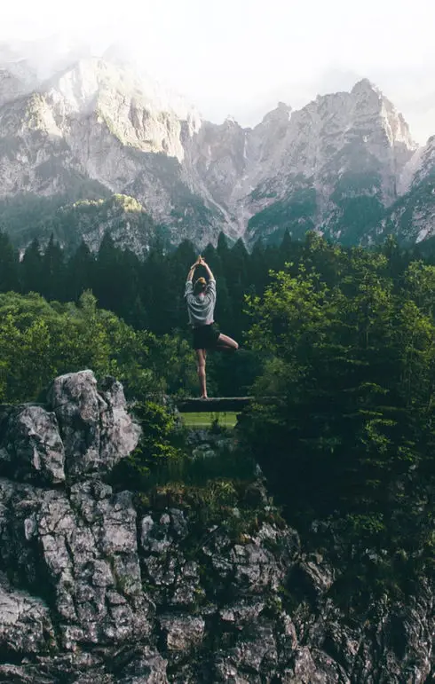 Tipi Yoga