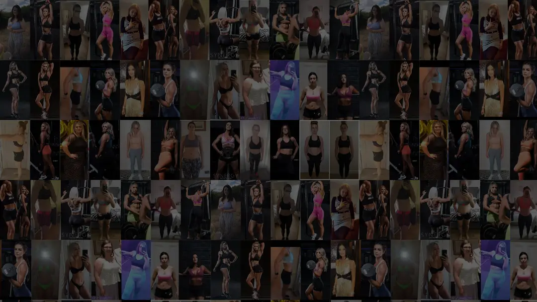 Synergy Ladies Only Personal Training