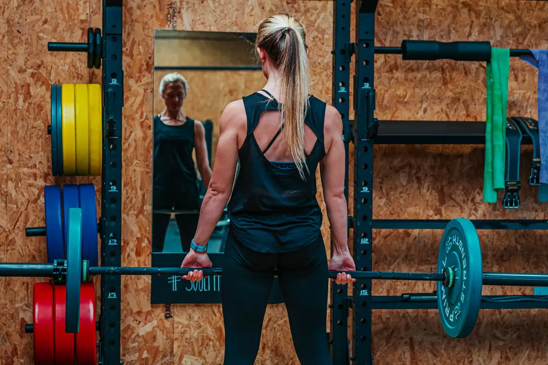 Soulfit Wales