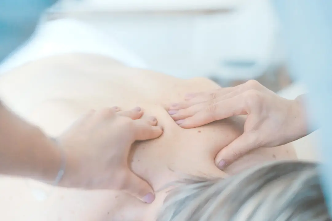 McFarlane Massage Therapy & Pilates