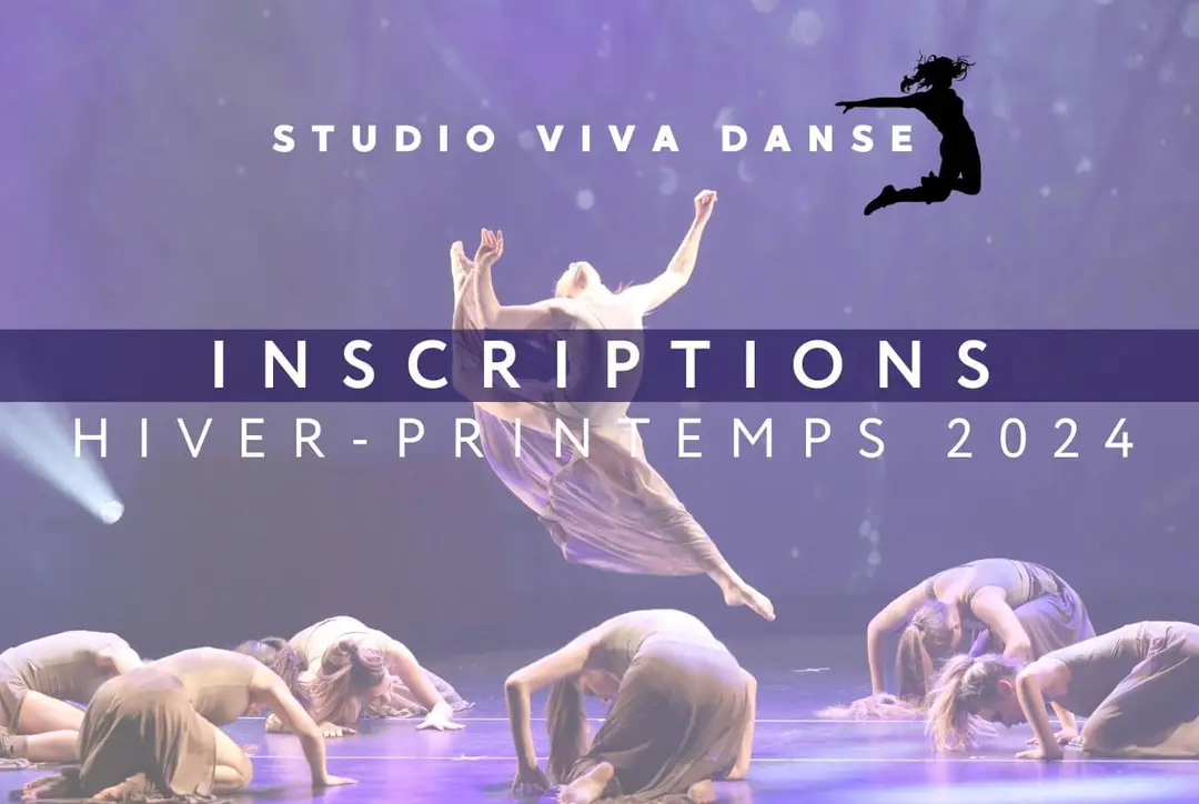 Studio Viva Danse