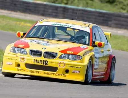 JCRacing