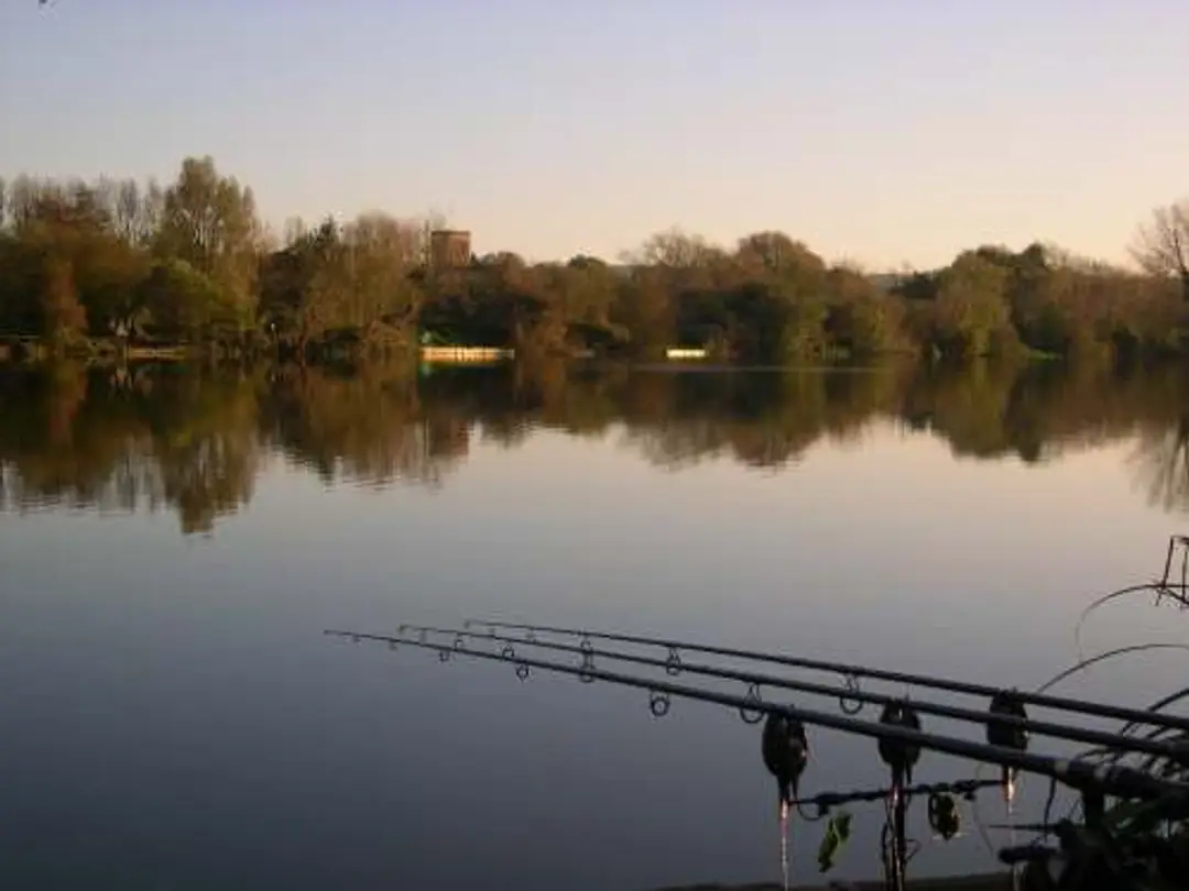 Ddaps Dartford Lakes