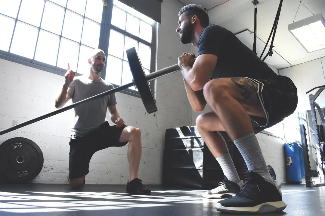 Kenny Muir Fitness