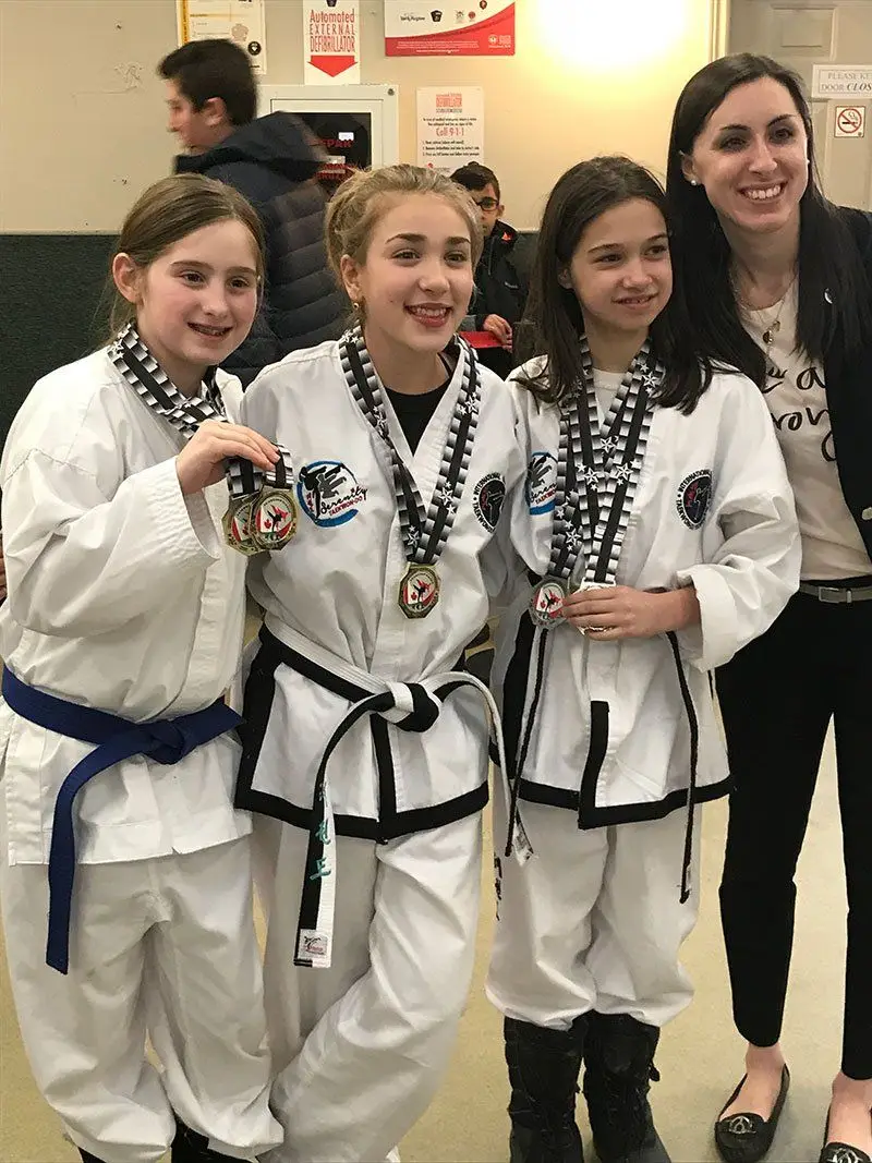 Serenity Taekwon-Do