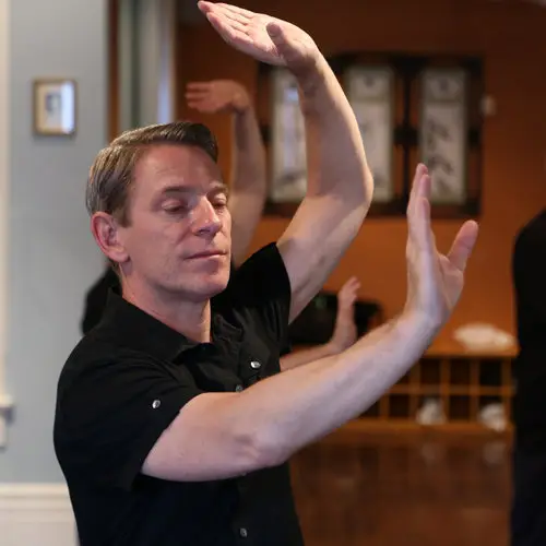 Rising Sun School of Tai Chi Chuan