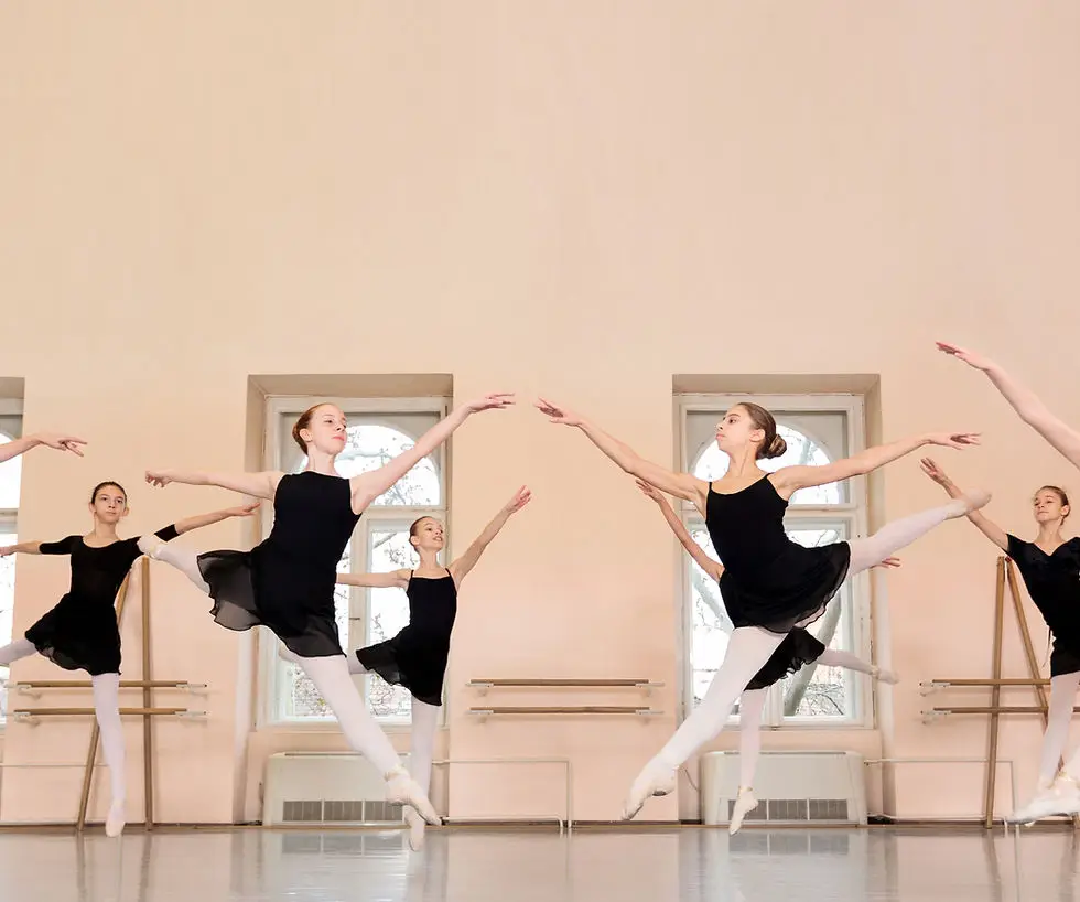 Stephanie clusella classical coaching