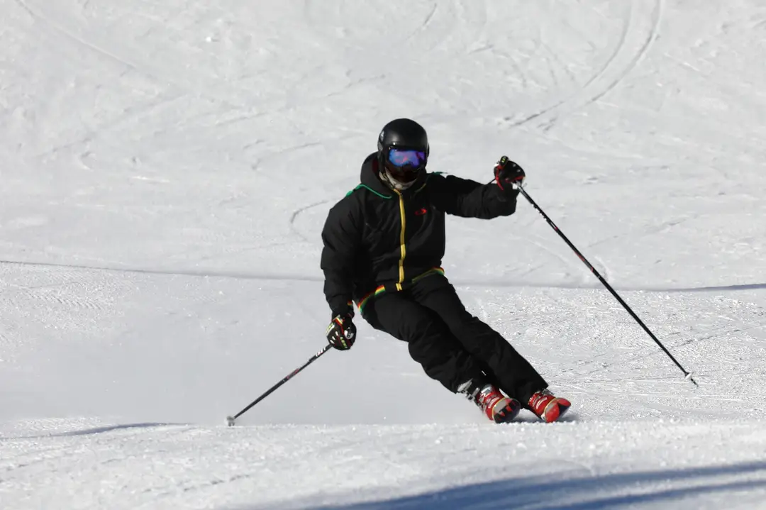 Centre de ski Mont-Fortin