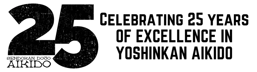 Sendokan Dojo Yoshinkan Style Aikido
