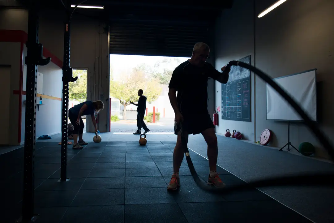 Body Reflexion Personal Training