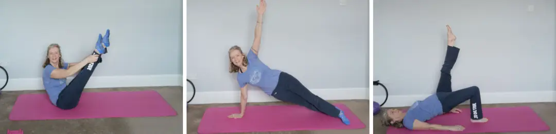CR Pilates