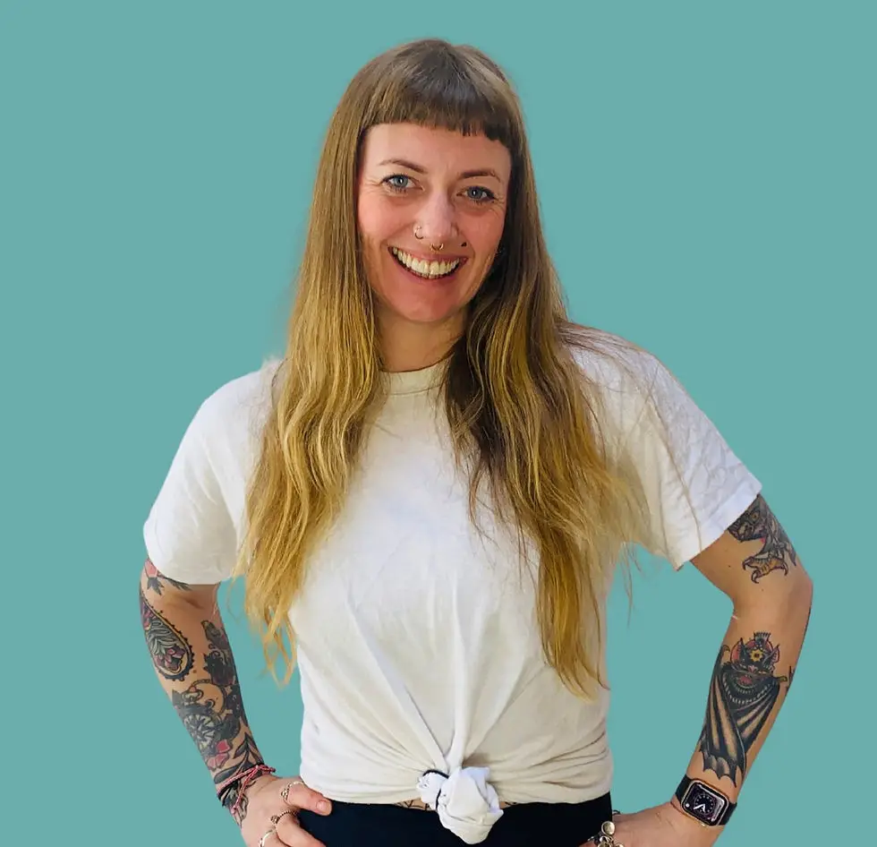 The Empower Coach