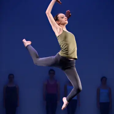 Ballet Divertimento
