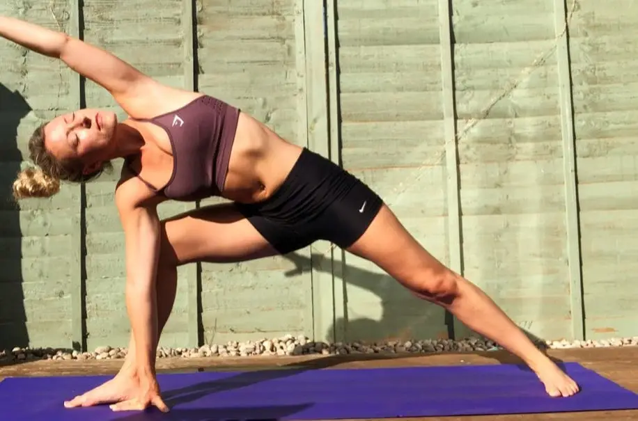 Lucie Bee Fitness