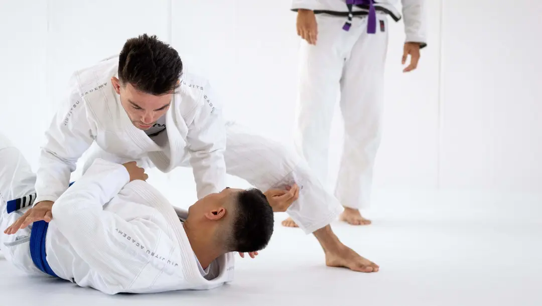 Odyssey Jiu Jitsu Academy