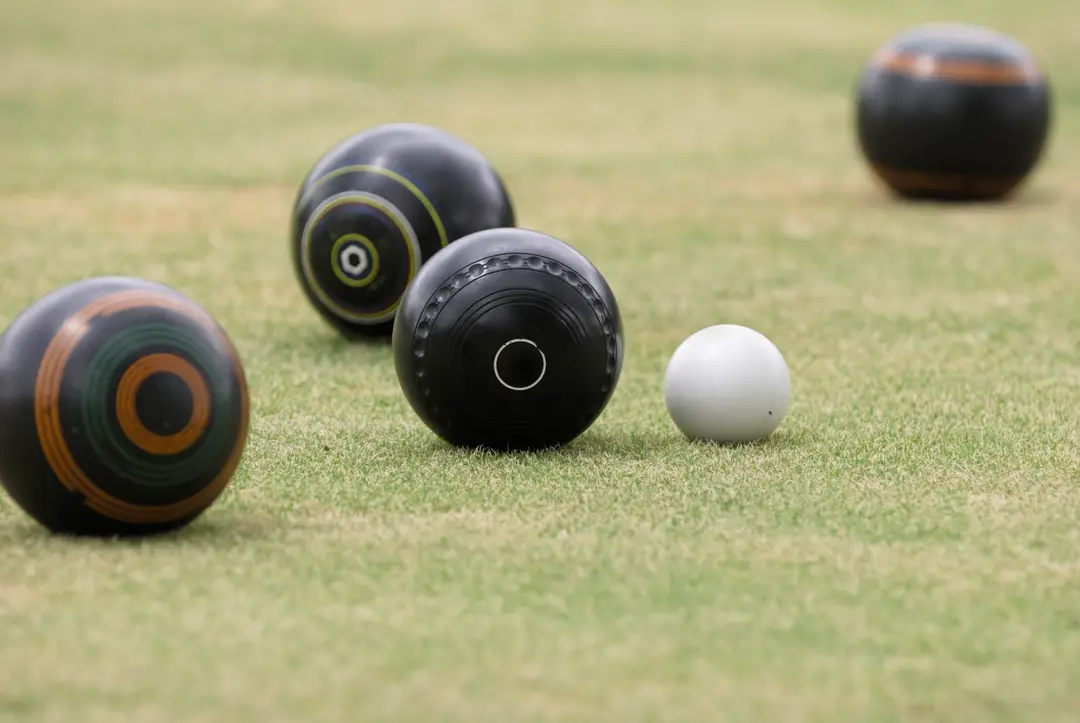 Mount Albert Bowling Club
