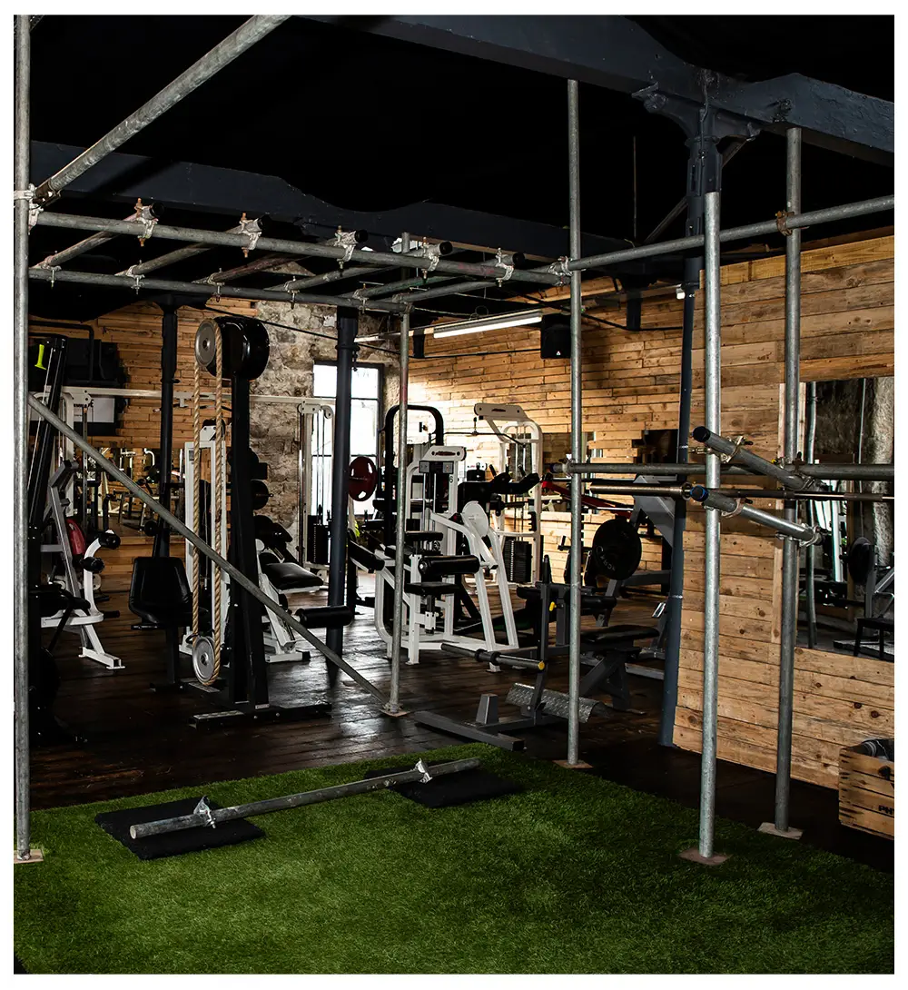 Physique Gym