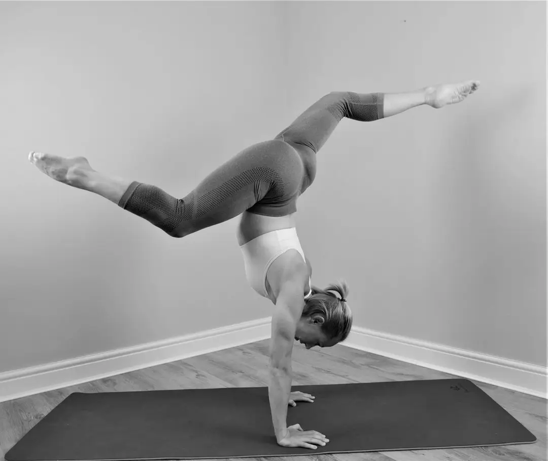 StandFit+ Healthy