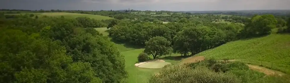 Le Golf Des Alouettes