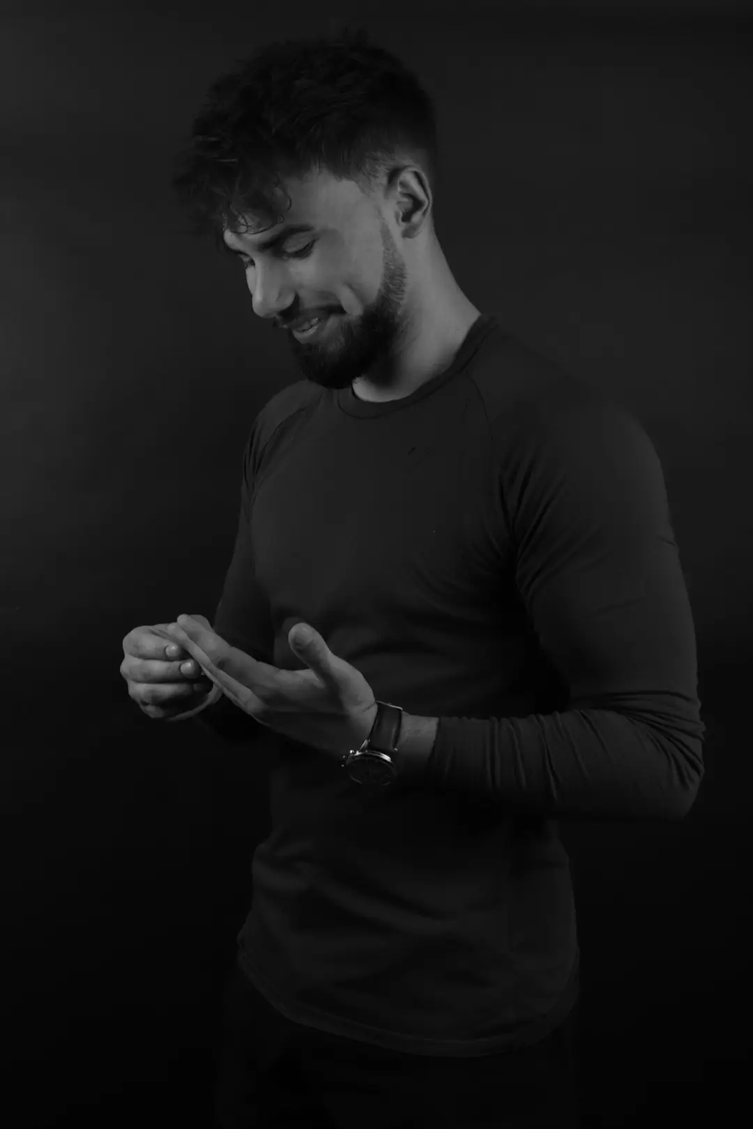 Tom Frankart Coaching