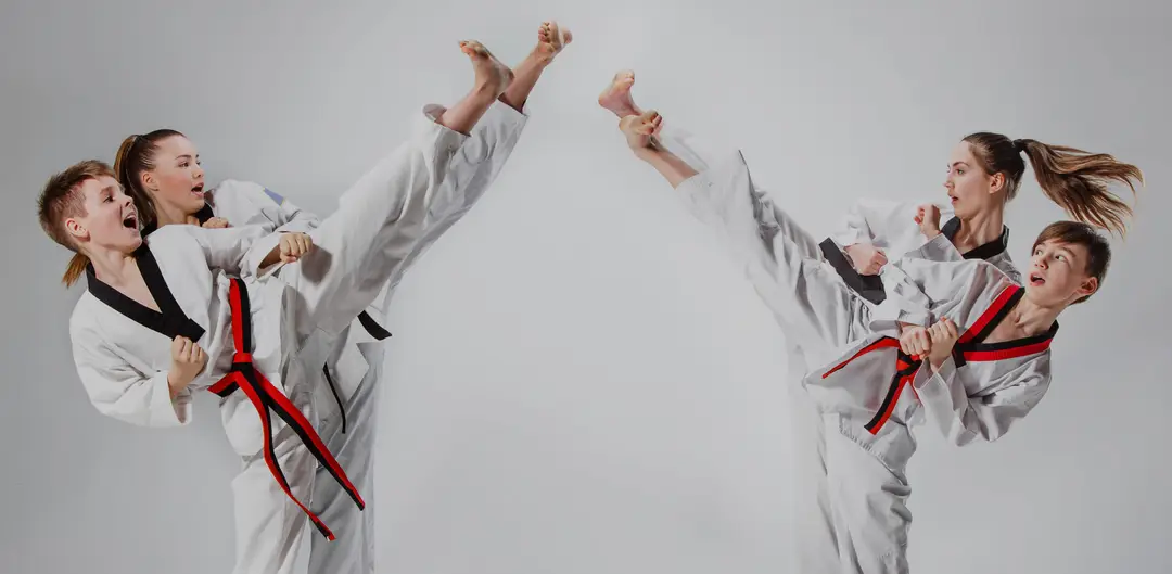 Shaolin Kung-Fu Master & Martial Arts School