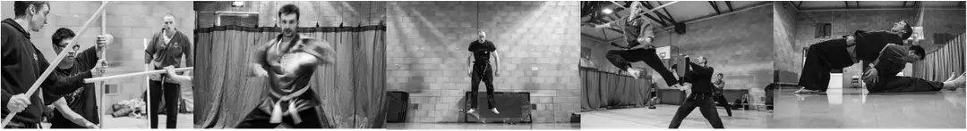 Roath Nam Pai Chuan Kung Fu