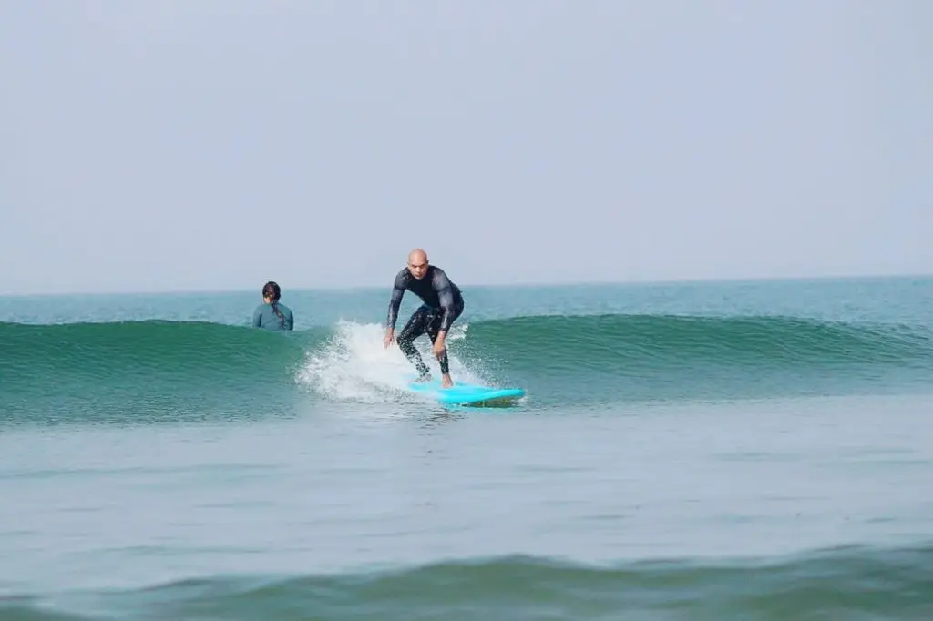 Swell Cats Surf Club