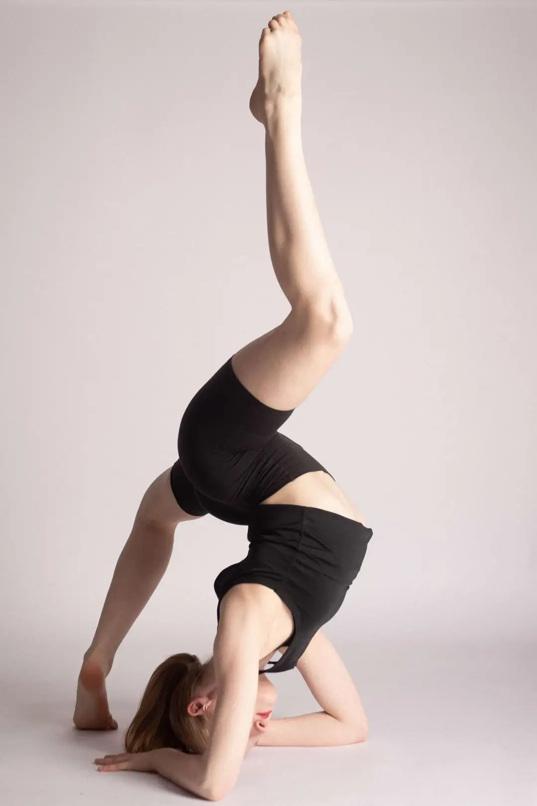 The Dance Academy