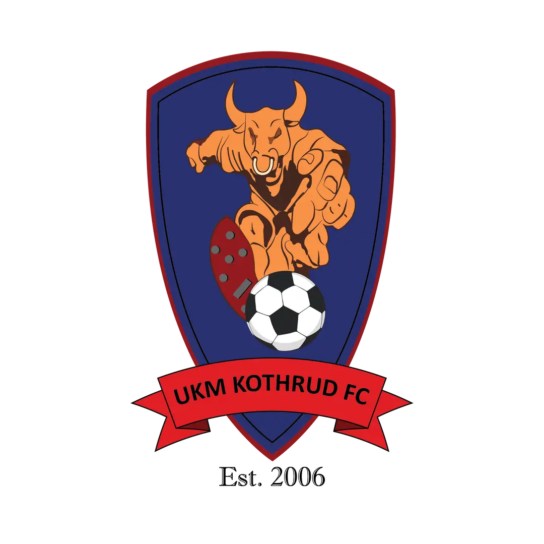 U.K.M. KOTHRUD FC