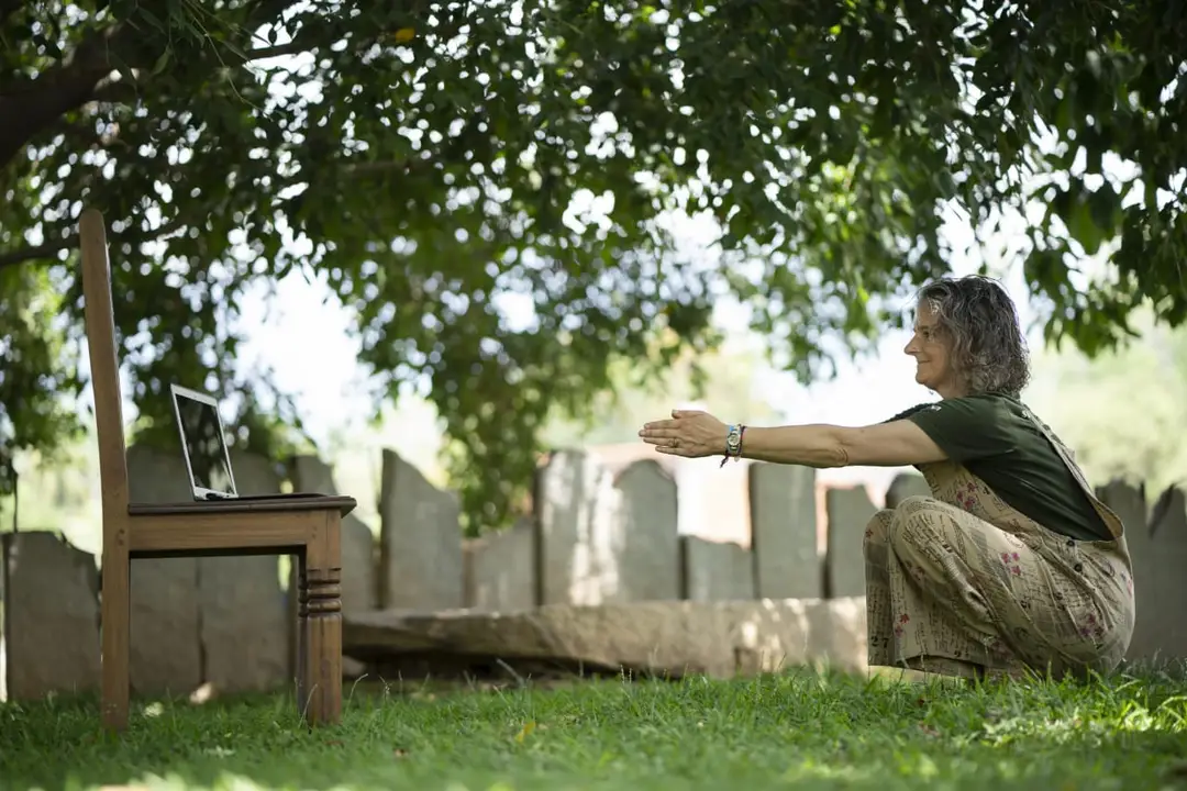 YOGAMAYAM - Classical Isha Hatha Yoga