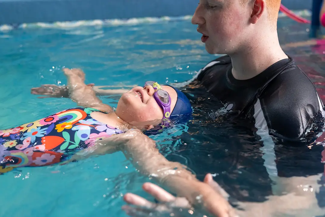 Durley House Swim School