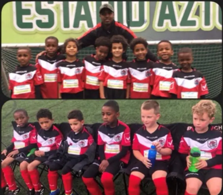 Manchester Dragons