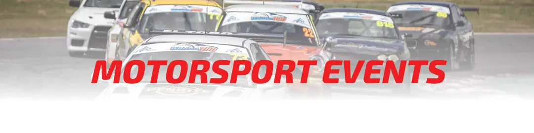 Winton Motor Raceway