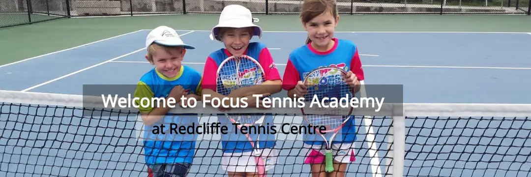 Redcliffe Tennis Centre