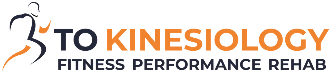 TO Kinesiology - Personal Trainer and Kinesiologist