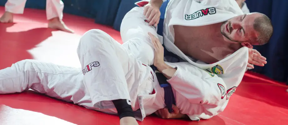 Team Pedro Sauer UK
