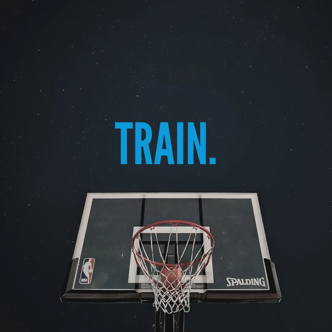 Blizzards Basketball
