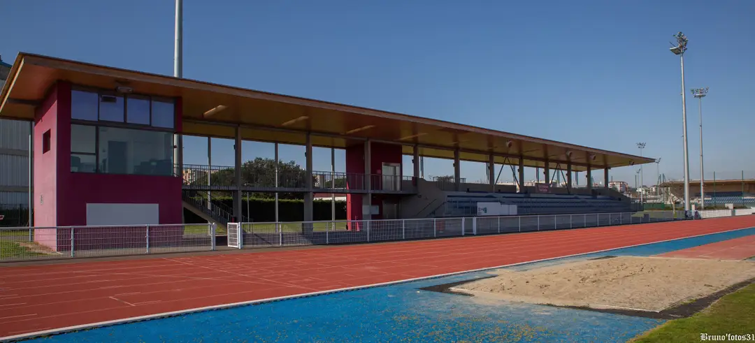 US Colomiers Athlétisme