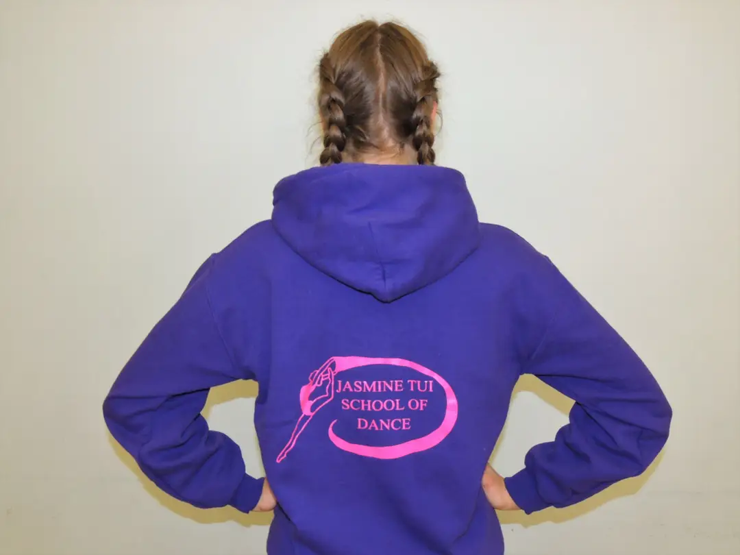 Jasmine Tui School of Dance