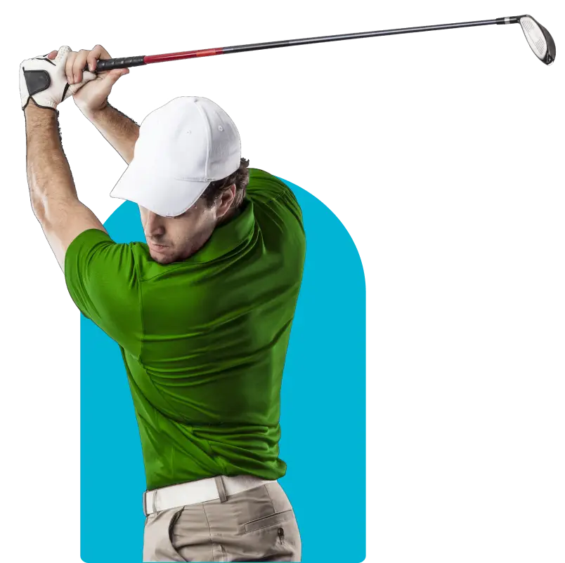 Golf Evolution